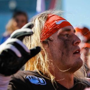 Meet your Posher, Caleb